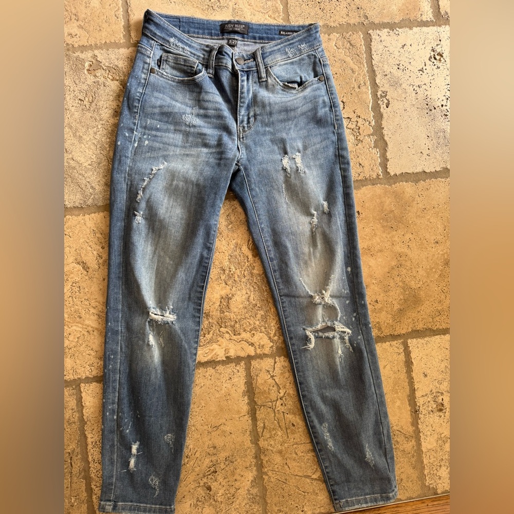 Judy Blue Jeans